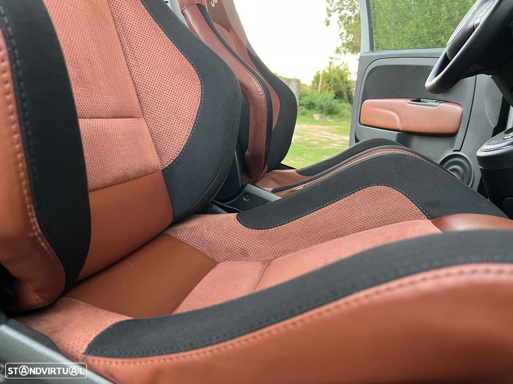 Abarth 595 Aut. Competizione - 24