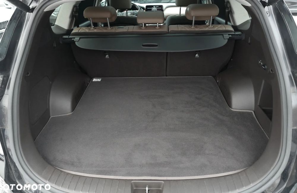 Hyundai Santa Fe 1.6 HEV 4WD Prime - 27