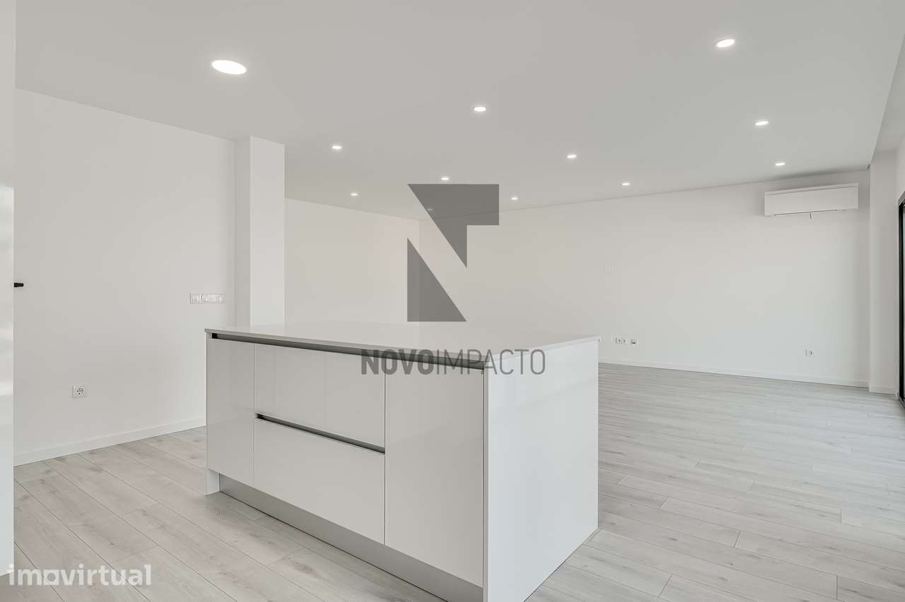 Montijo - Apartamento T5 Duplex c/ Parqueamento - Grande imagem: 4/30