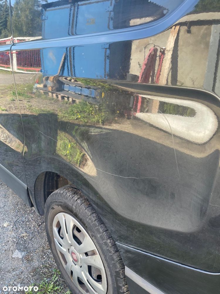 Fiat Talento Trafic L1H1 - 27