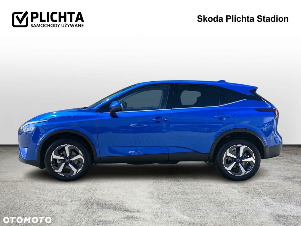Nissan Qashqai - 3