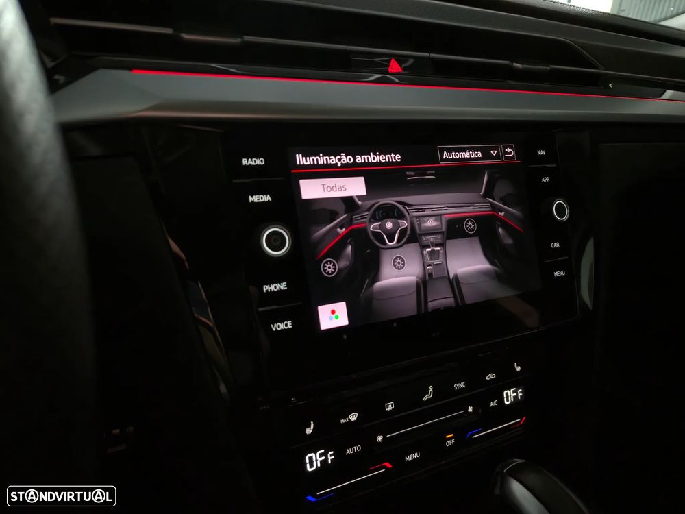 VW Arteon Shooting Brake 1.4 TSI eHybrid Elegance - 39