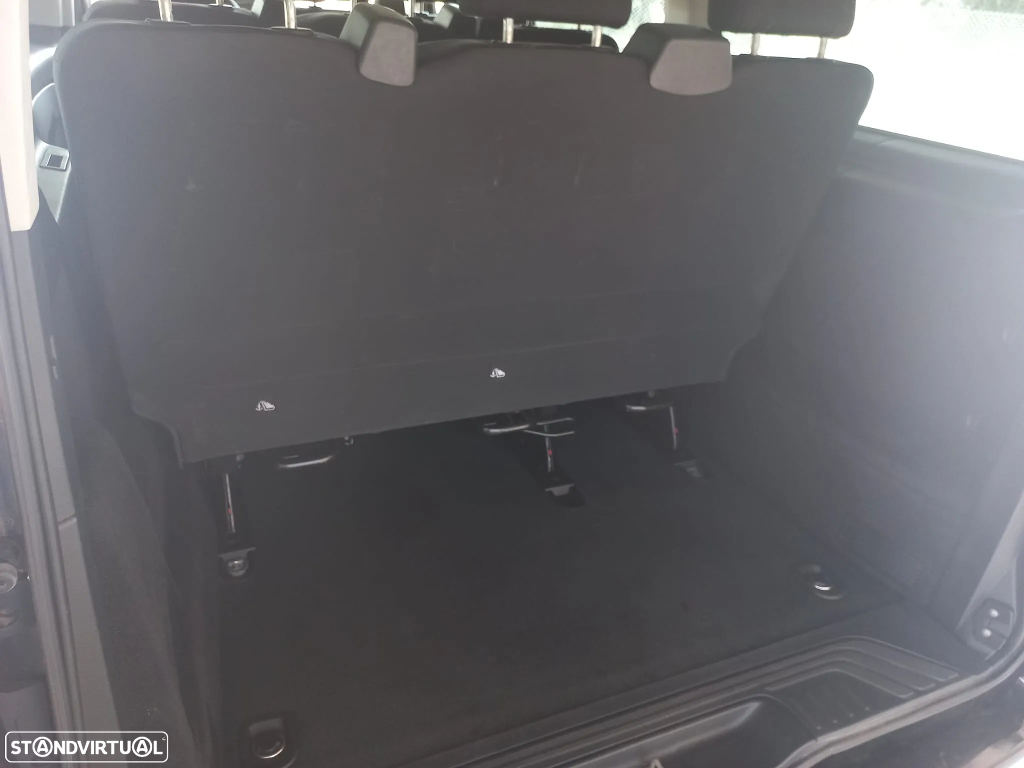 Mercedes-Benz Vito Tourer 114 CDi/34 Pro - 5