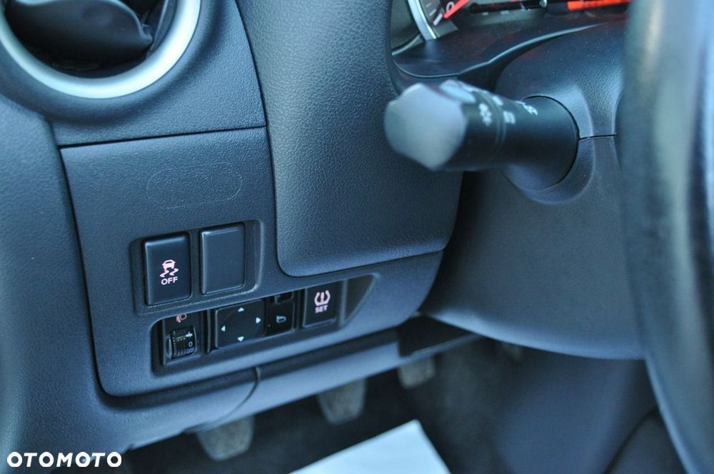 Nissan Micra - 21