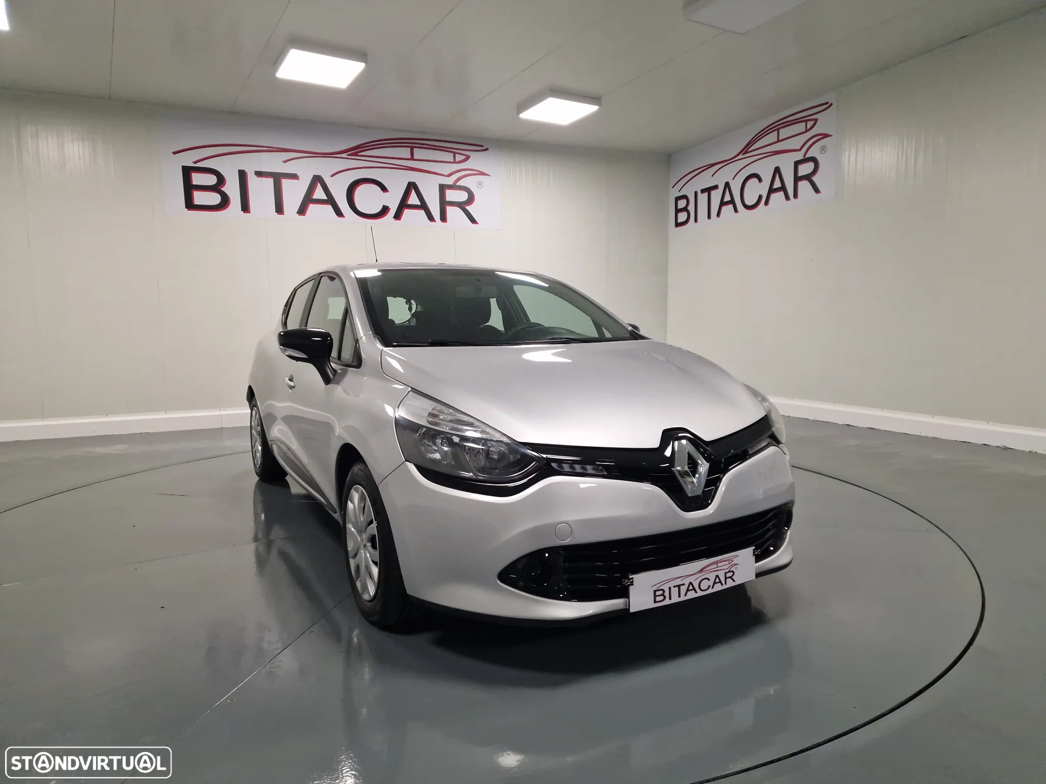 Renault Clio 1.5 dCi Confort - 2