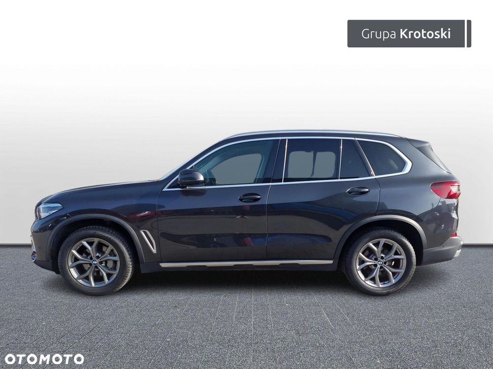 BMW X5 - 3