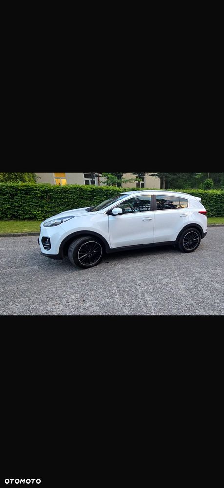 Kia Sportage 1.6 GDI Business Line 2WD - 6