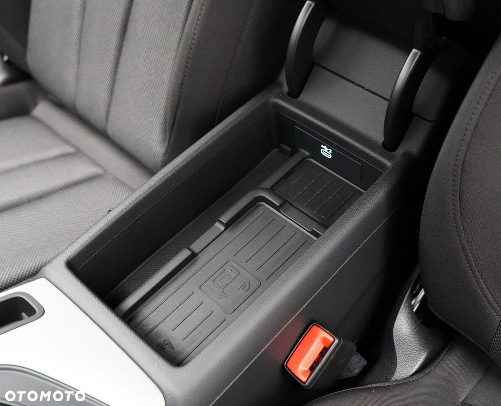Audi A4 Avant - 26