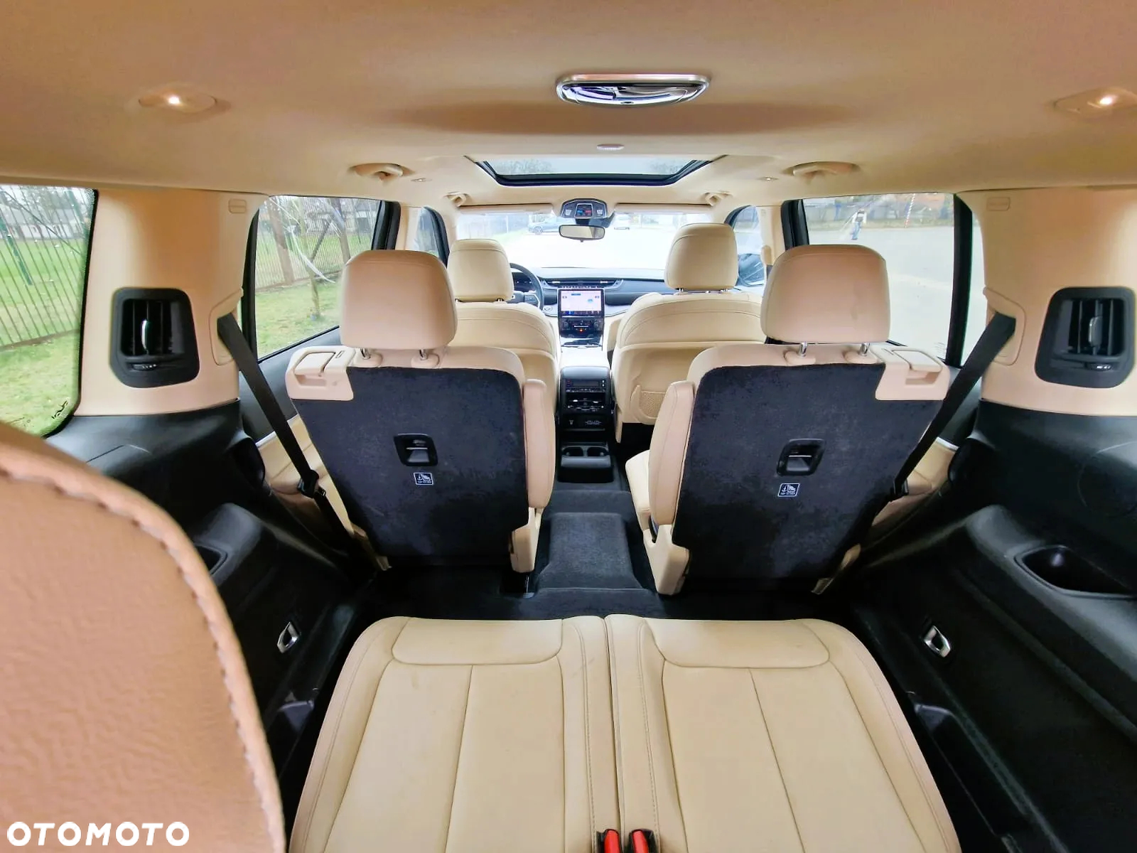 Jeep Grand Cherokee - 5