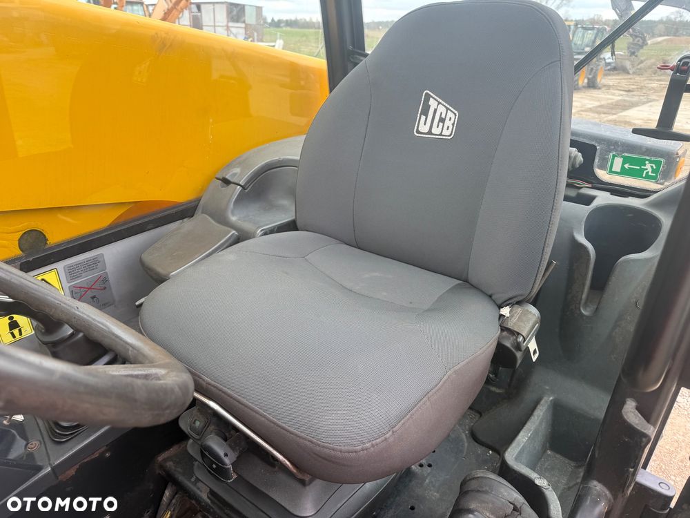 JCB 536-60 Agrisuper - 8