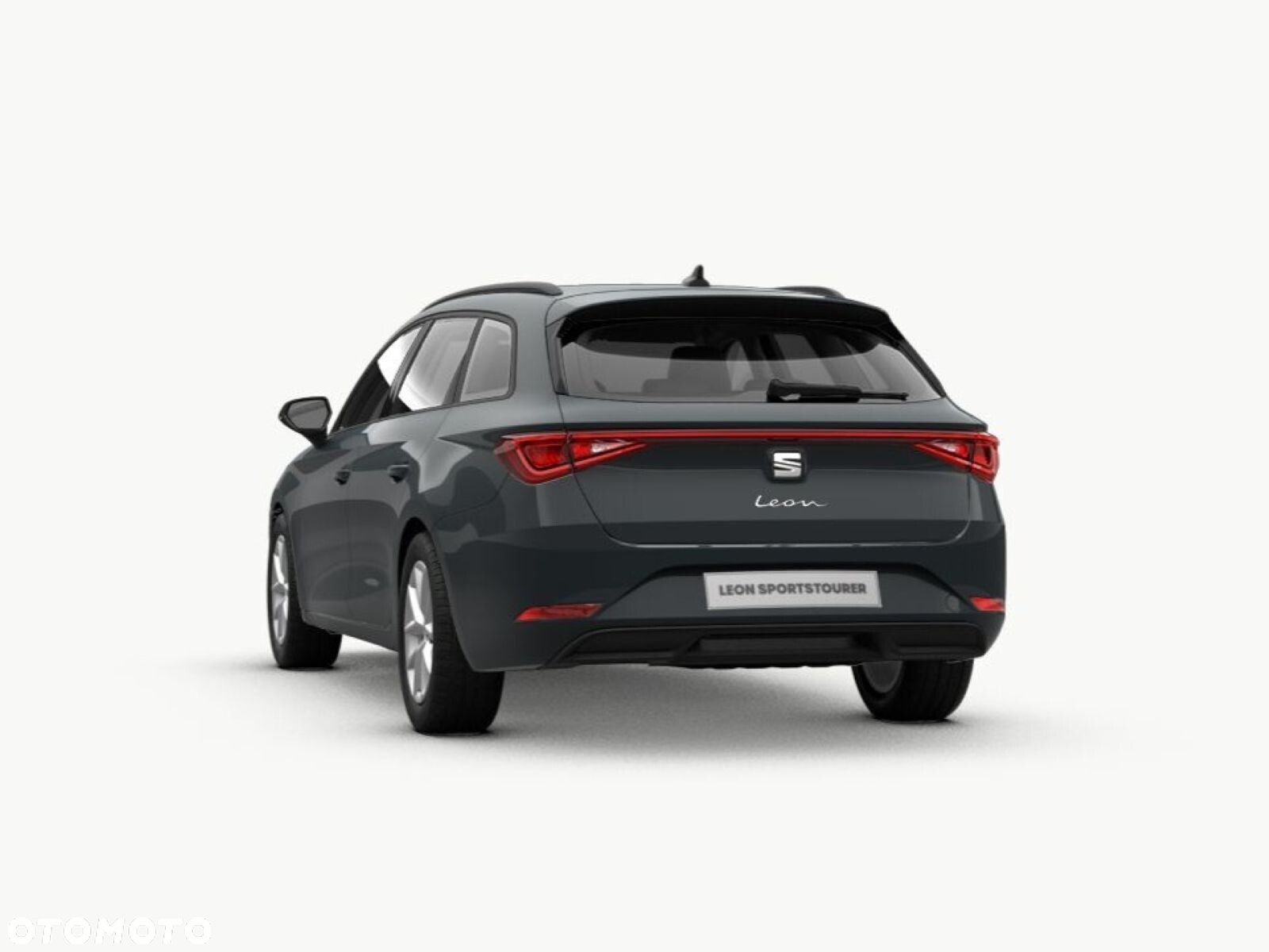 Seat Leon - 2