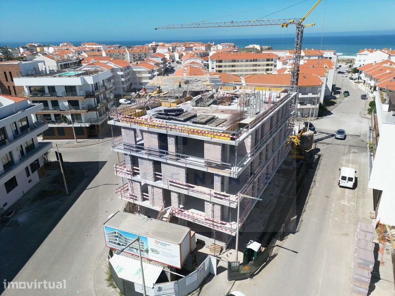 Apartamento T3 Premium – Consolação Beach - R/c Fracção A - Grande imagem: 4/19