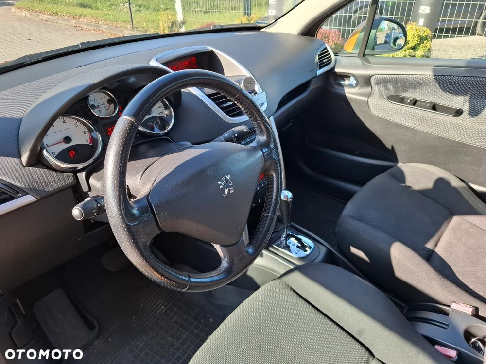 Peugeot 207 - 20