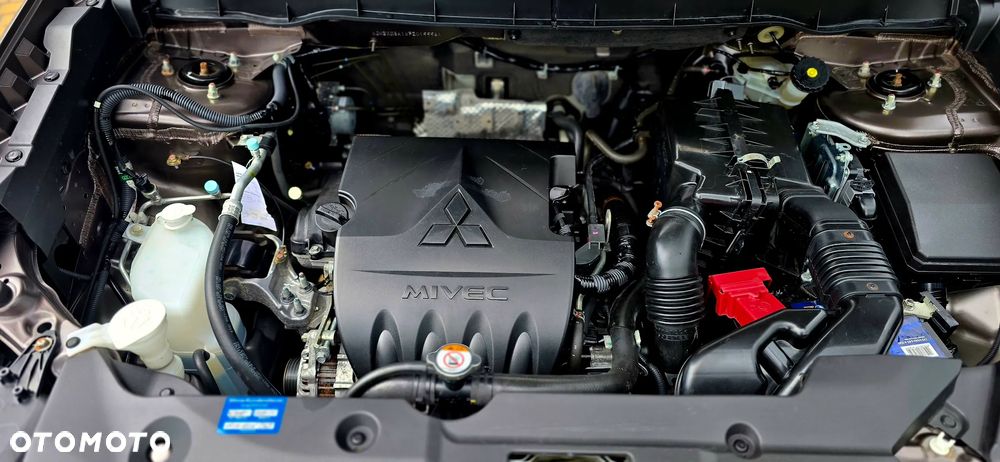 Mitsubishi ASX - 31