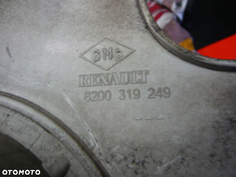 kołpak 8200319249 renault komplet - 6
