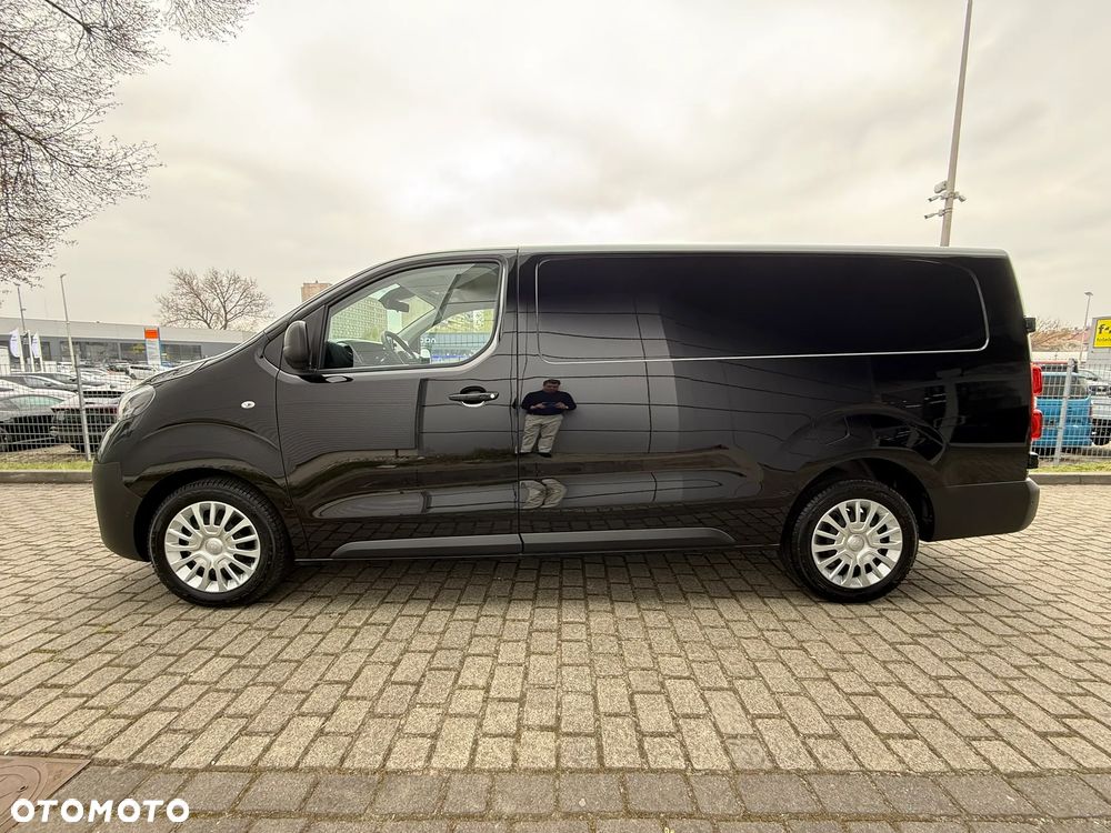 Toyota Proace Chłodnia - 5