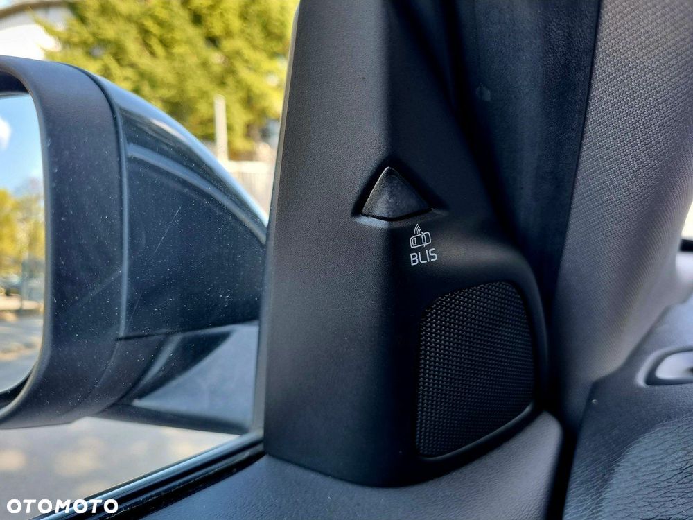 Volvo V60 T4 Geartronic Momentum - 22