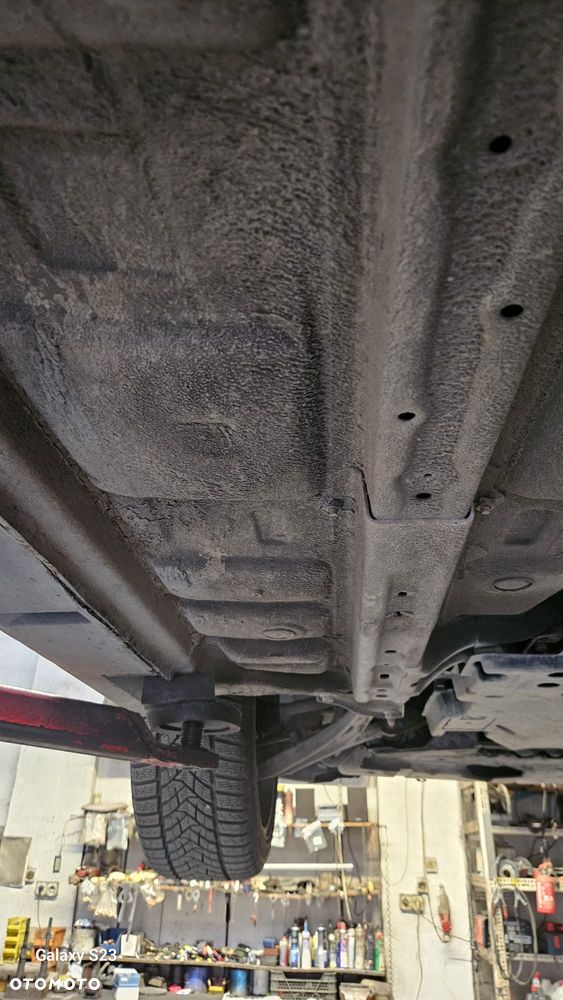 Subaru Impreza 2.5 WRX STI - 7