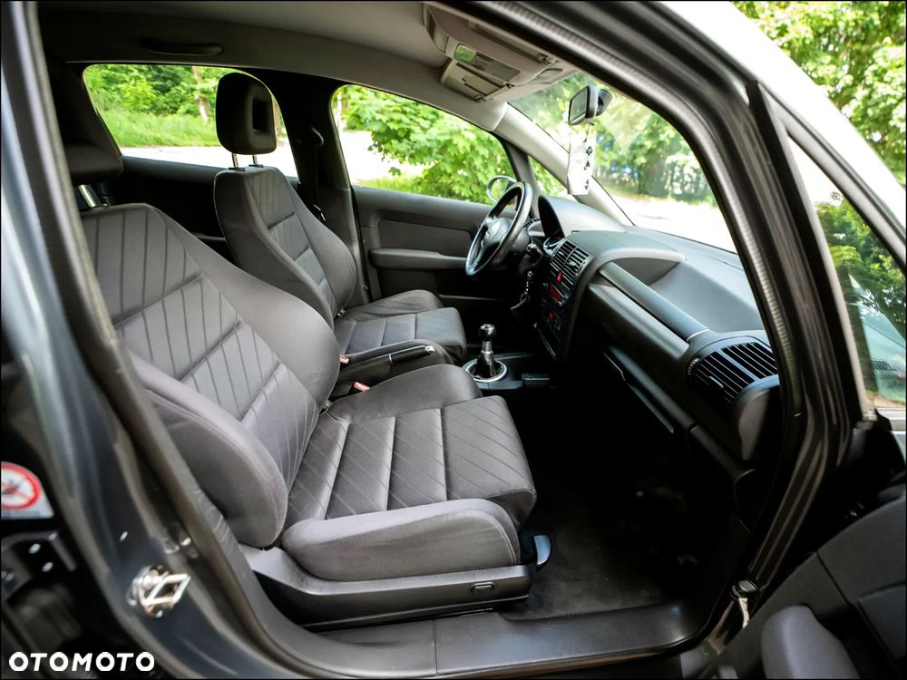 Audi A2 - 28