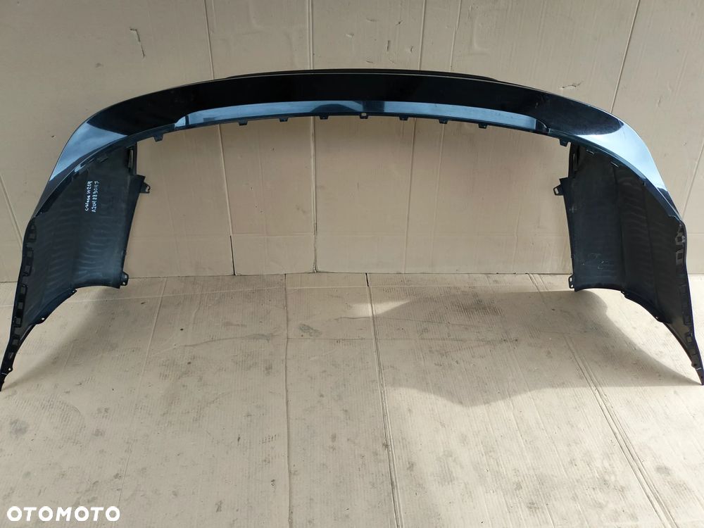 Toyota RAV4 zderzak tył tylny 4xPDC  52159-42280 - 12