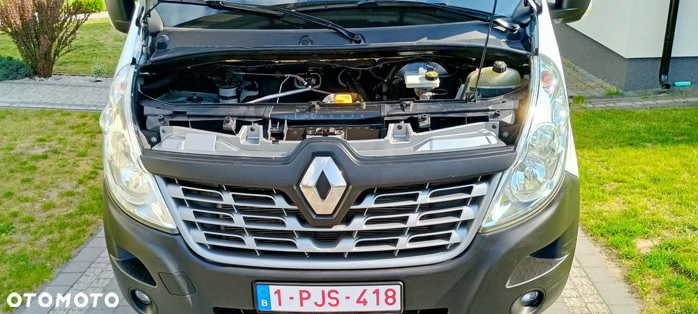 Renault Master - 21