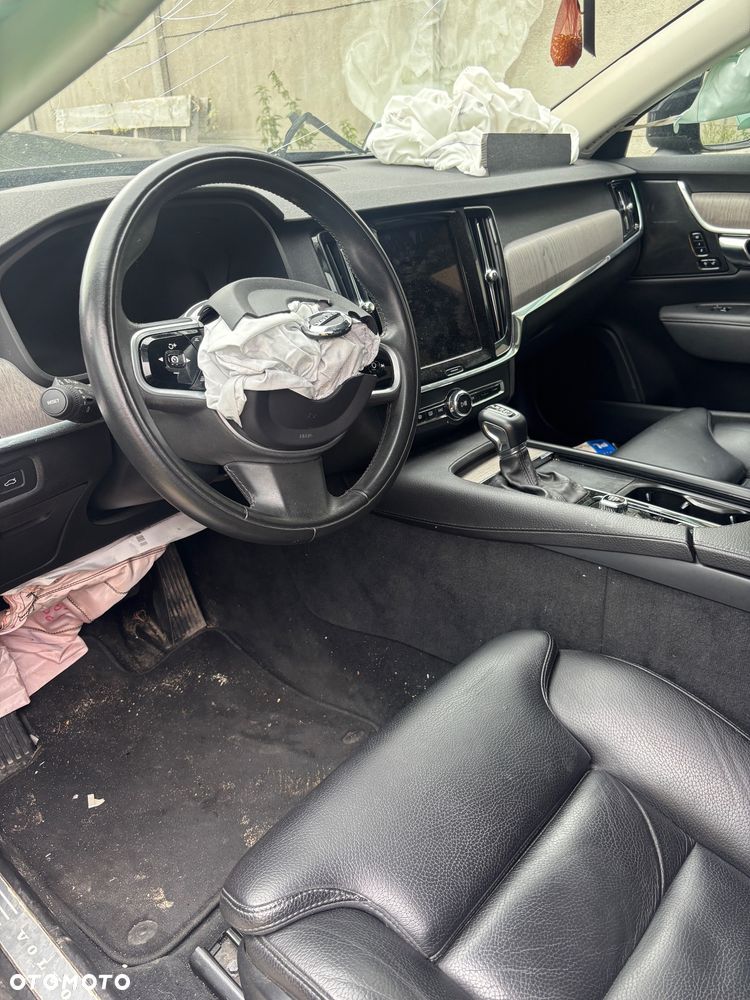 Volvo V90 Cross Country D4 AWD - 5