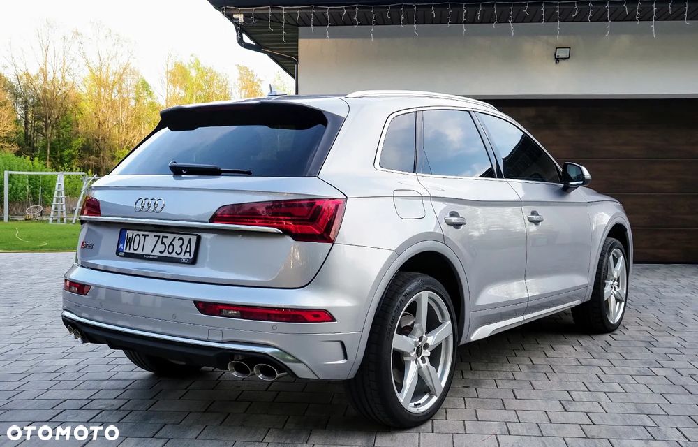 Audi SQ5 - 4