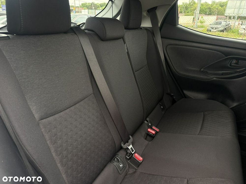 Toyota Yaris Hybrid 1.5 Executive - 35