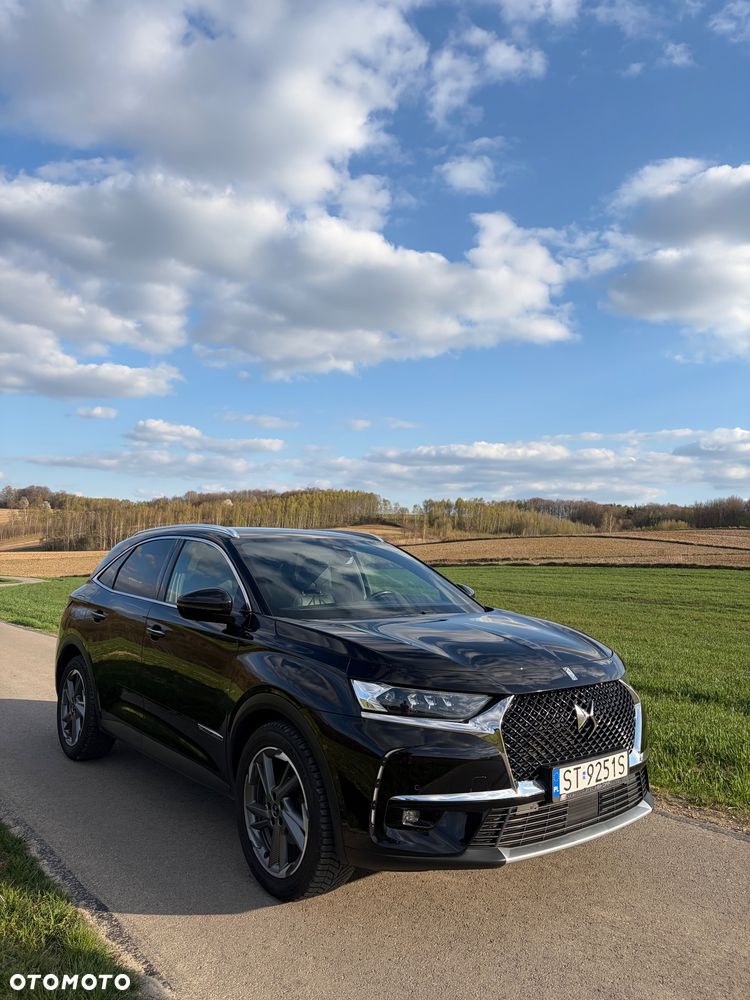 DS Automobiles DS 7 Crossback 1.6 PureTech Rivoli - 1