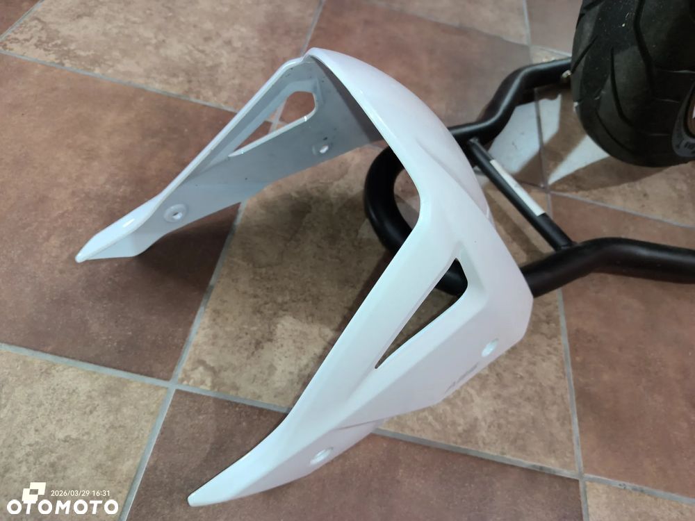 CFMoto 650 MT - 10