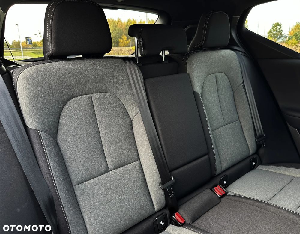 Volvo XC 40 2022
