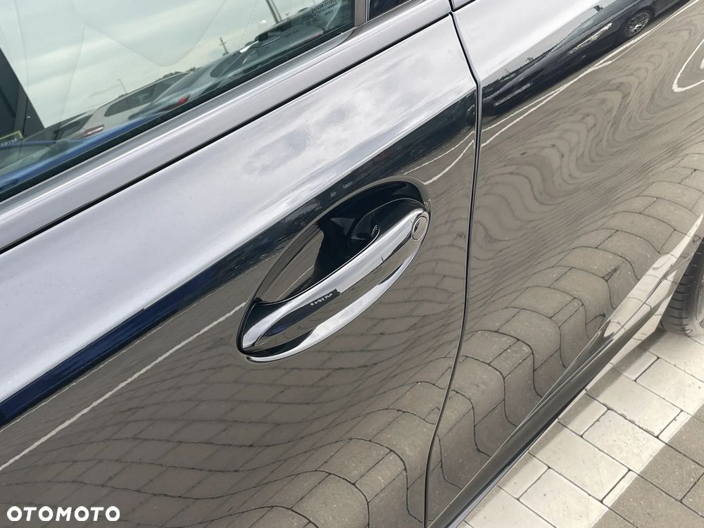 BMW Seria 3 320d mHEV M Sport sport - 33