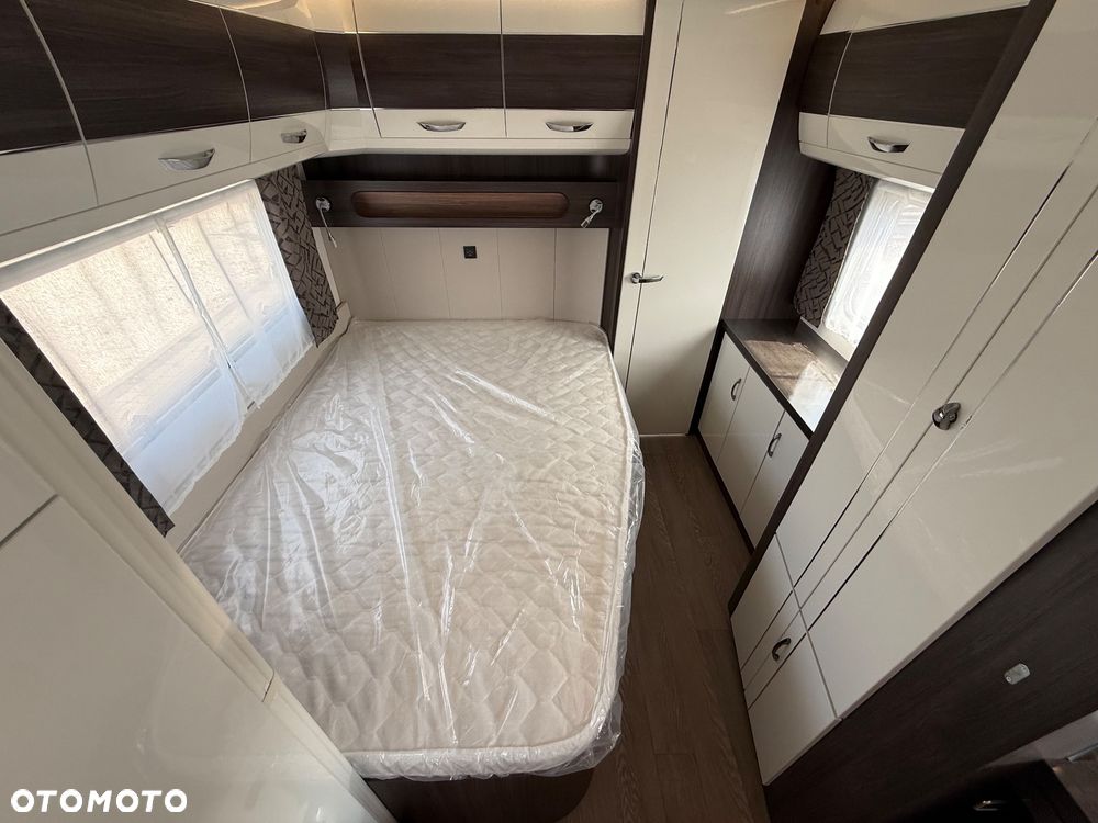 Hobby Prestige 660 WFC - 22