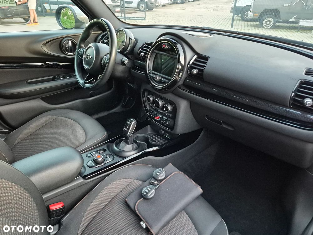 MINI Clubman Cooper Estate Edition - 23