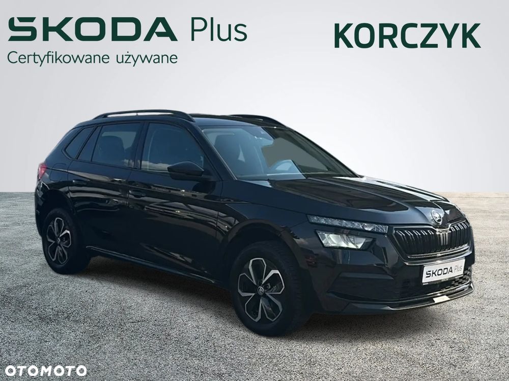Skoda Kamiq 1.0 TSI Ambition - 7