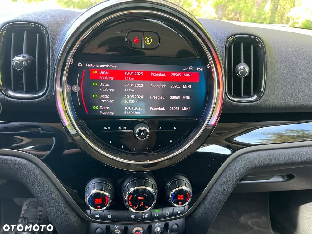 MINI Countryman - 5