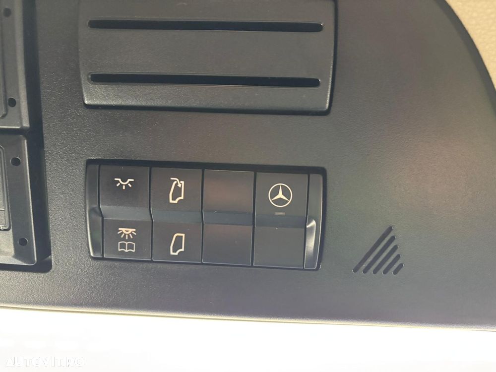 Mercedes-Benz ACTROS - 21