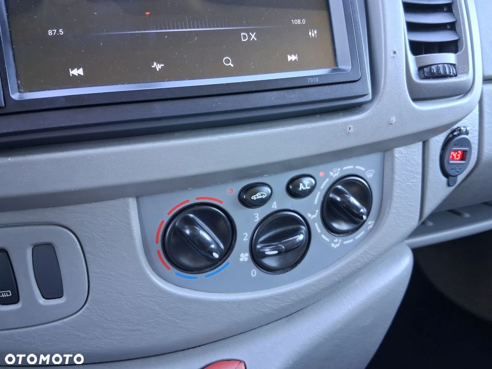 Opel Vivaro L1H1 Tour Cosmo - 15