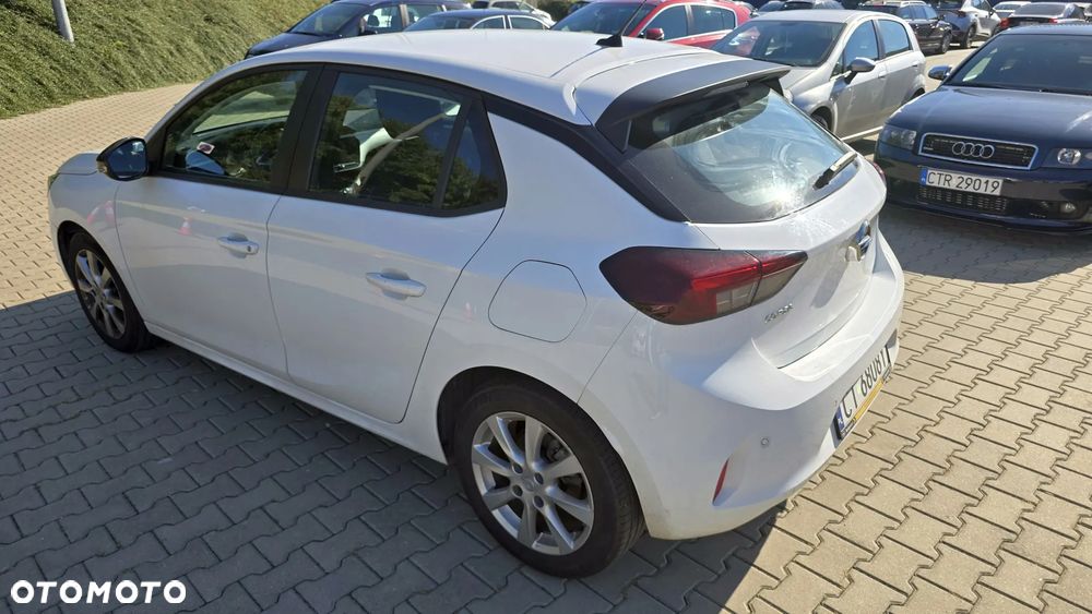 Opel Corsa 1.2 Edition S&S - 7