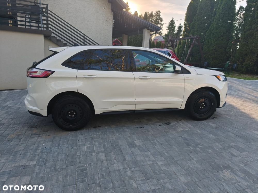 Ford Edge 2.0 EcoBlue Bi-Turbo 4x4 ST-LINE - 9