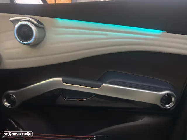 BYD Atto 3 60.48 kWh Design - 16