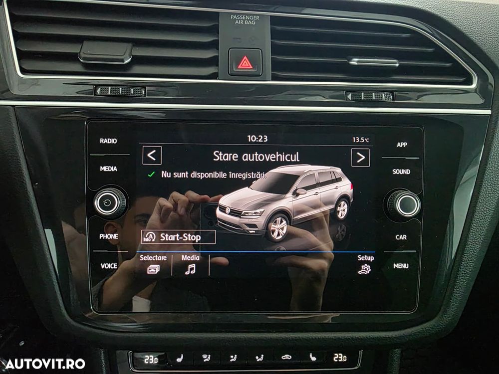 Volkswagen Tiguan - 23