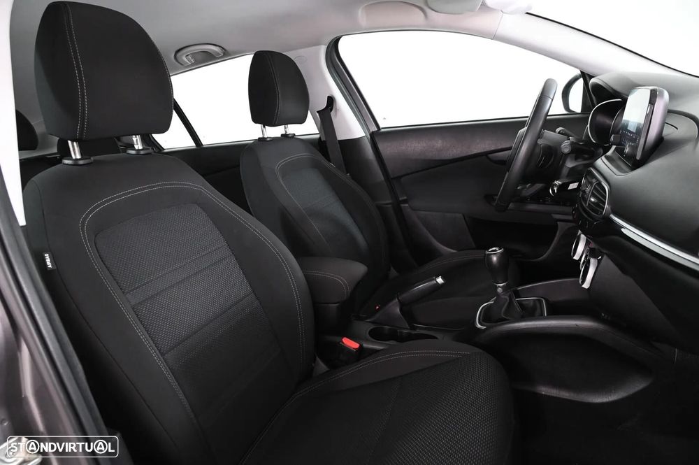 Fiat Tipo 1.3 MultiJet - 22