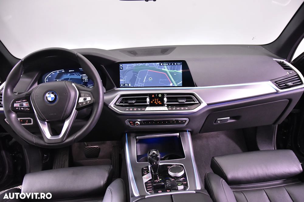 BMW X5 xDrive45e - 9