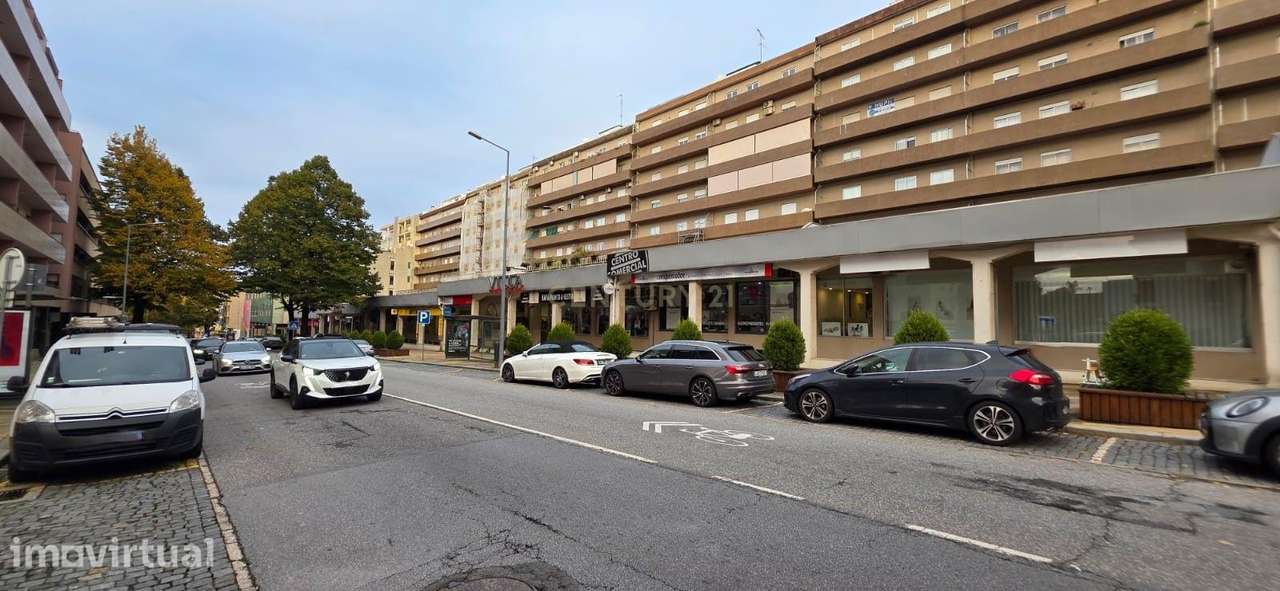 Apartamento T3 + 1 Guimarães - Grande imagem: 2/39