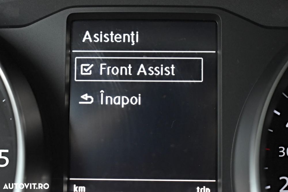 Volkswagen Passat Variant 2.0 TDI DSG (BlueMotion Technology) Comfortline - 19