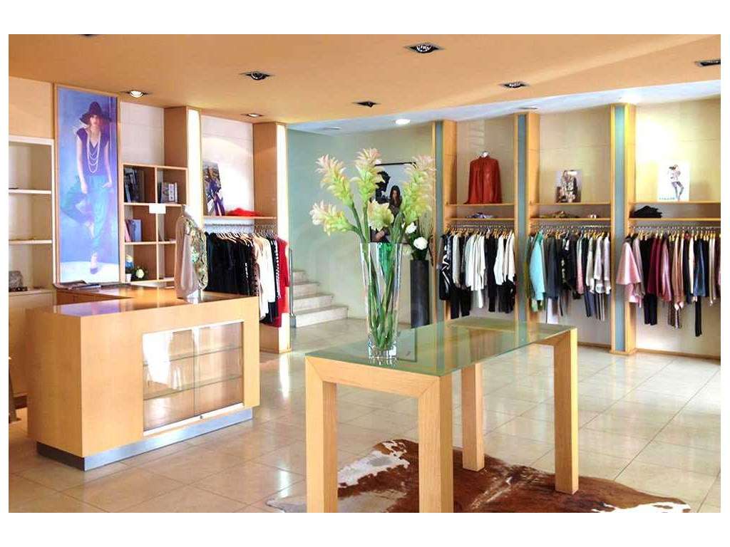 Galerias no centro da cidade de S. João da Madeira para arrendamento - Grande imagem: 5/5