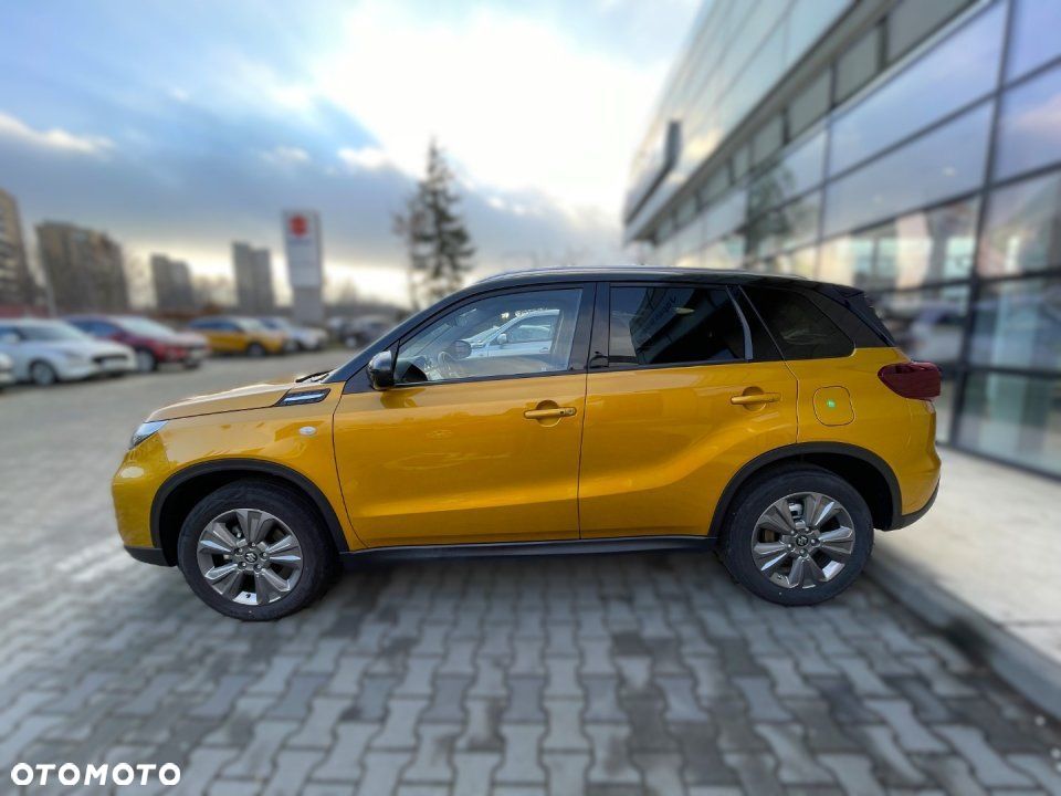 Suzuki Vitara - 4