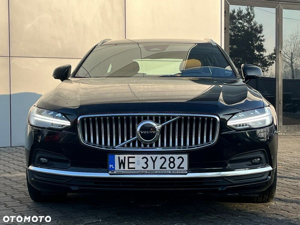 Volvo V90 - 3