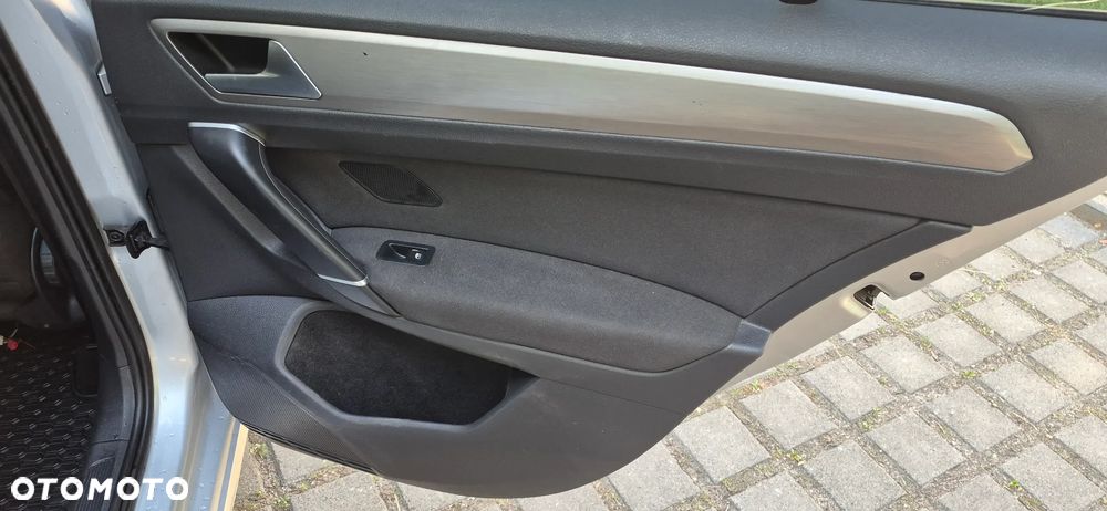 Volkswagen Golf Sportsvan 1.6 TDI BlueMotion Technology DSG Comfortline - 15